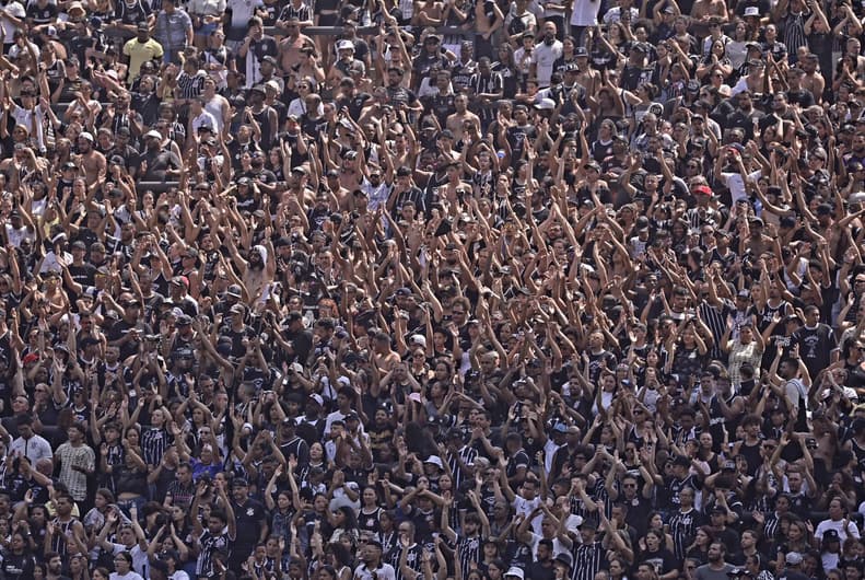 BRASILEIRO A FEMININO 2024, CORINTHIANS X SAO PAULO