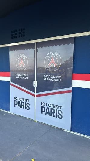 PSG Academy