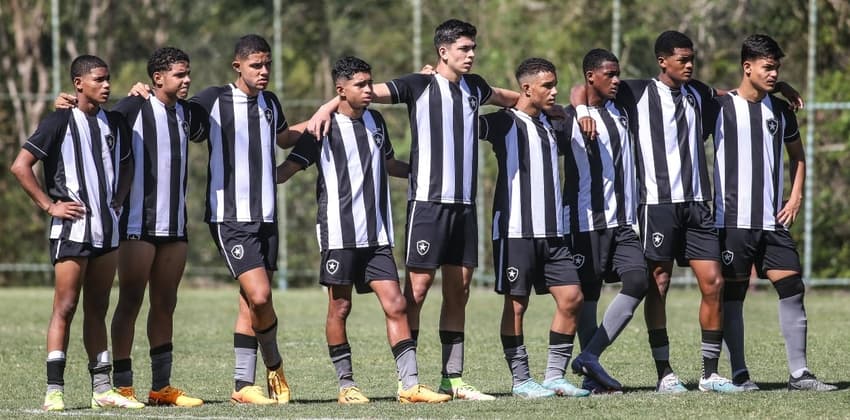 botafogo sub17