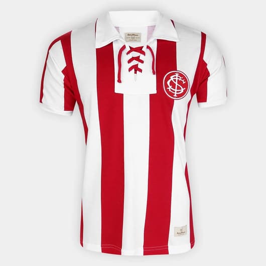 Camisa do Internacional