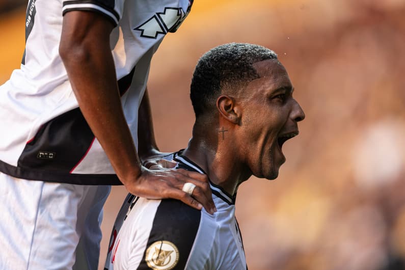 BRASILEIRO A 2024, CRICIUMA X VASCO