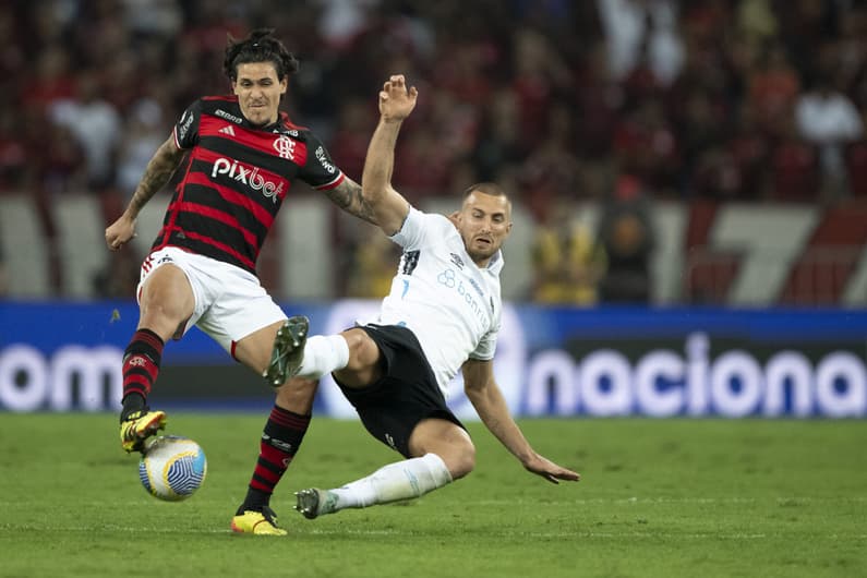 Confira todas as informações do jogo do Flamengo hoje (Foto: Jorge Rodrigues/AGIF)