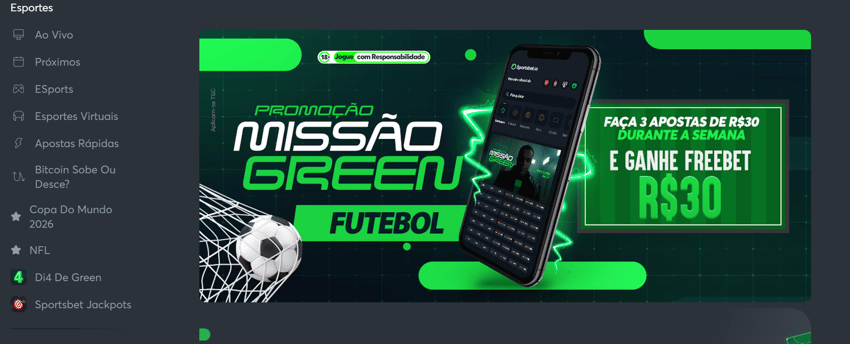 sportsbet-io-missao-green-futebol-brasil