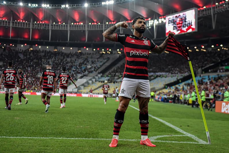 COPA DO BRASIL 2024, FLAMENGO X CORINTHIANS