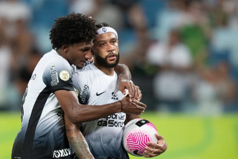 BRASILEIRO A 2024, CUIABA X CORINTHIANS