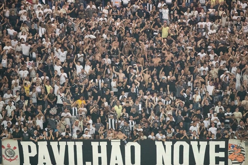 BRASILEIRO A 2024, CUIABA X CORINTHIANS