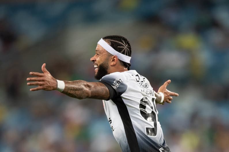 Confira a Lancepédia do Corinthians (Foto: Gil Gomes/AGIF)