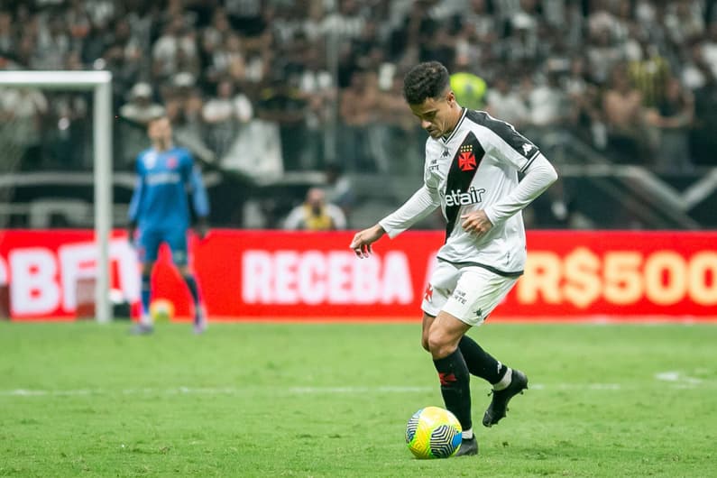 COPA DO BRASIL 2024, ATLETICO-MG X VASCO