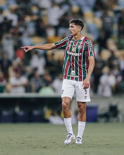 Fluminense x Athletico Paranaense &#8211; 22/10/2024