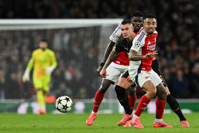 FBL-EUR-C1-ARSENAL-SHAKHTAR