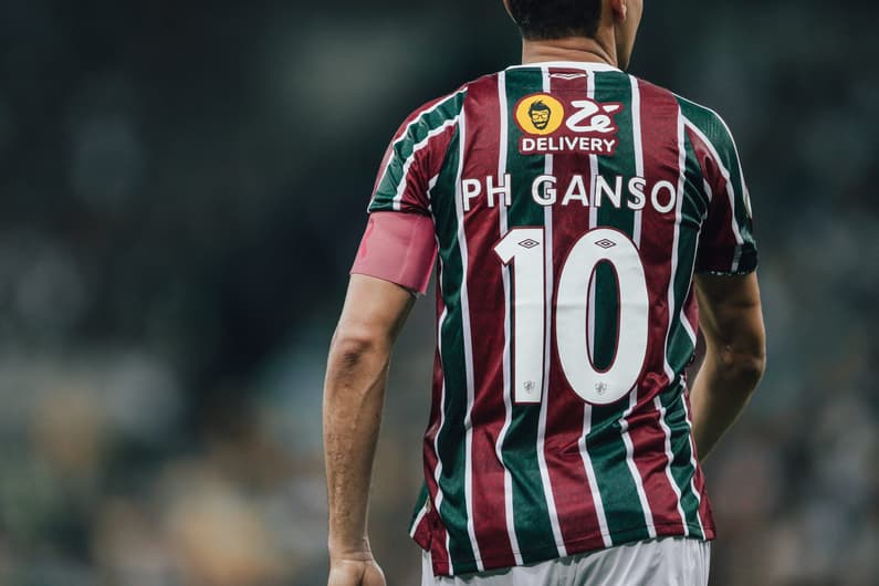 Fluminense x Athletico Paranaense &#8211; 22/10/2024