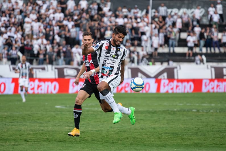 botafogo-sp x operário-pr