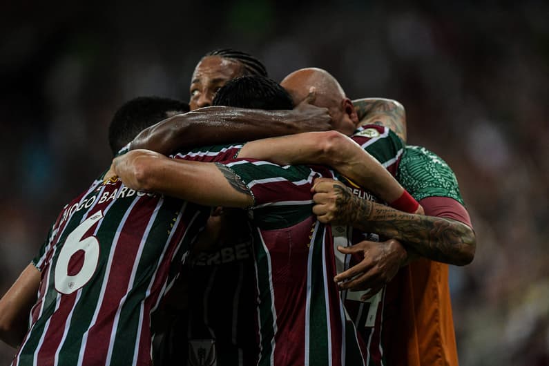 Fluminense x Athletico-PR