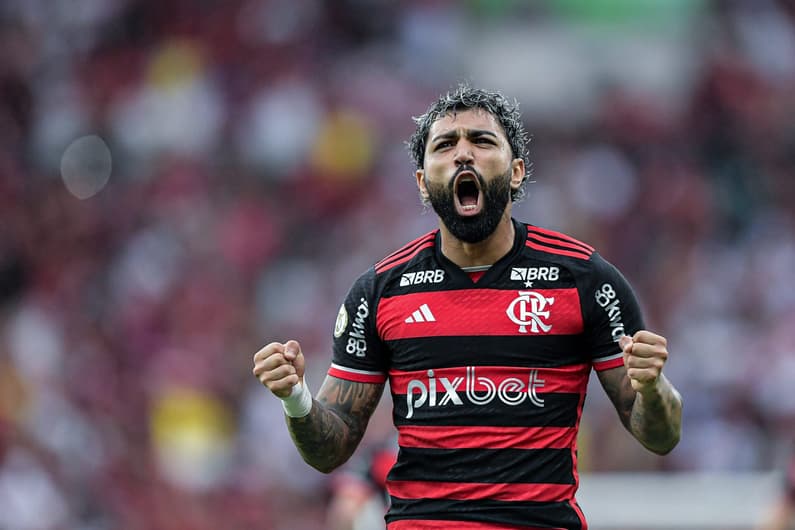 Confira a Lancepédia do Flamengo (Foto: Thiago Ribeiro/AGIF)