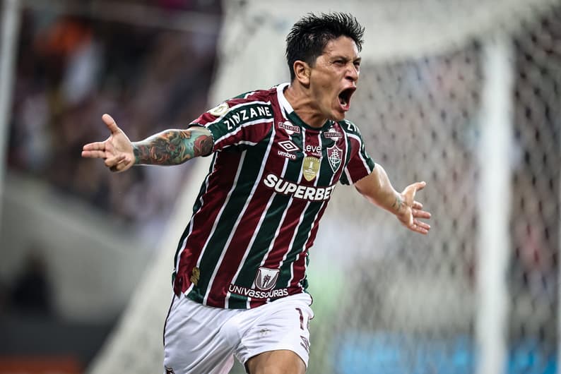 Confira a Lancepédia do Fluminense (Foto: Marcelo Gonçalves/Fluminense F.C.)