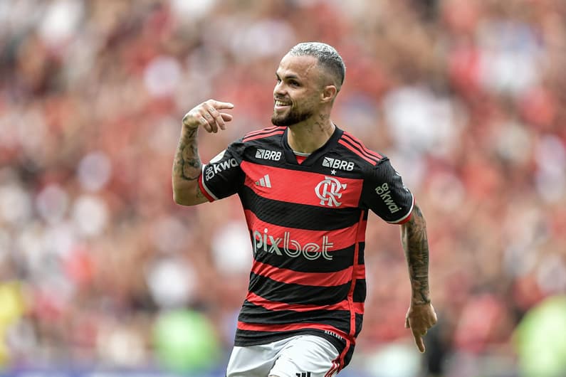 BRASILEIRO A 2024, FLAMENGO X JUVENTUDE