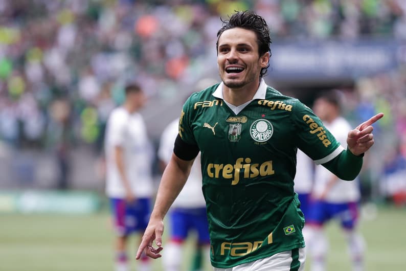 BRASILEIRO A 2024, PALMEIRAS X FORTALEZA