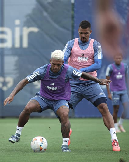 Cruzeiro x América-MG &#8211; 01/10/2023