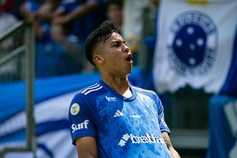 BRASILEIRO A 2024, CRUZEIRO X ATLETICO-GO