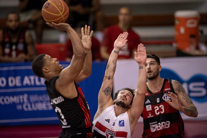 flamengo-são-paulo-nbb