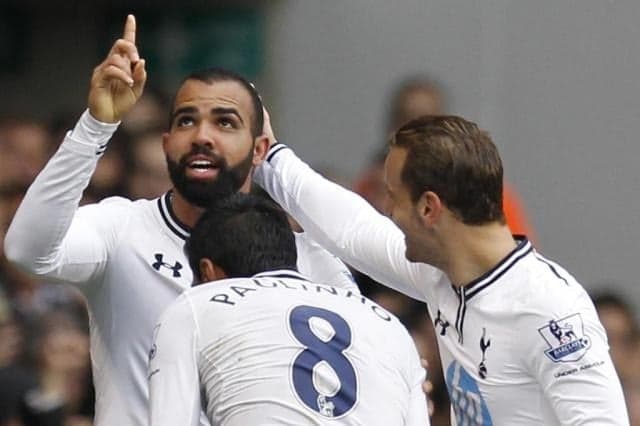 sandro-tottenham