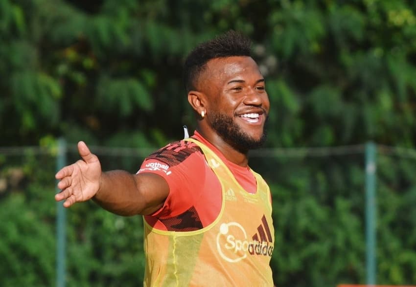 Luan deve ganhar minutagem no elenco tricolor