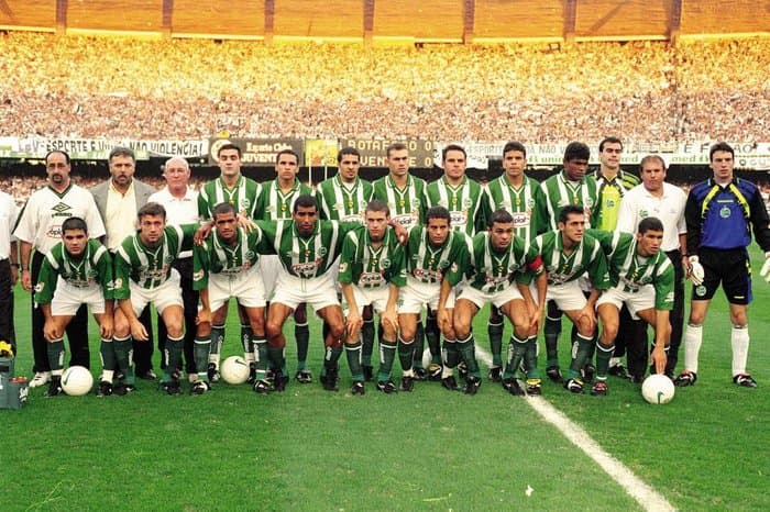 Na história do Juventude: por onde andam os campeões da Copa do Brasil de  1999 | Pioneiro