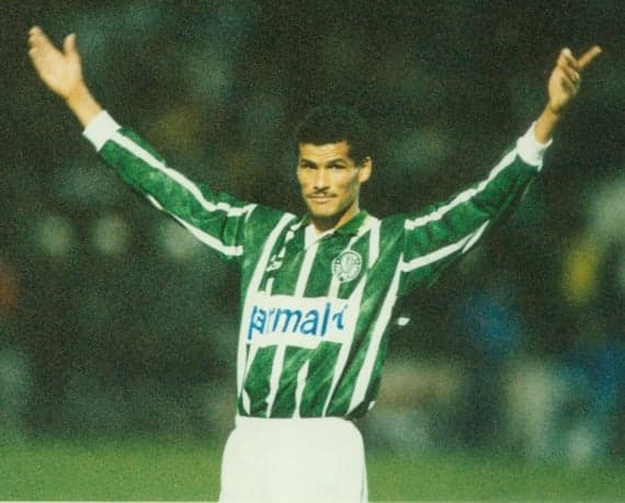 Rivaldo opinou sobre jogo do Palmeiras no Mundial