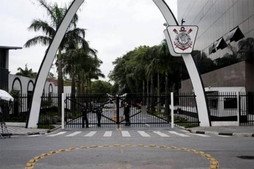 Conselhos e reuniu nesta nesta segunda-feira (06) (Foto: Divulgação/Corinthians)
