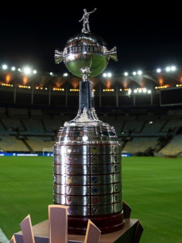 Troféu Libertadores