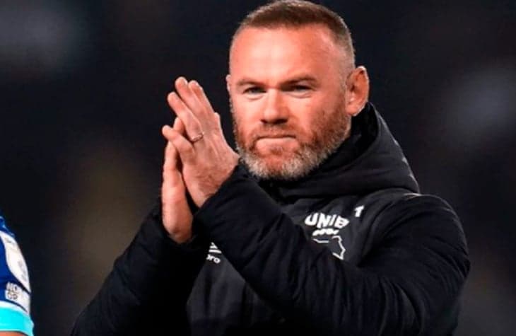 Ex-United, Wayne Rooney diz que esposa o salvou do alcoolismo (Foto: Reprodução/Instagram)