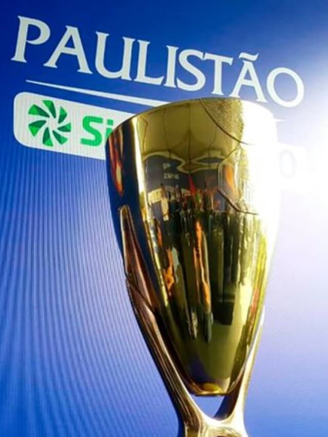 Taça Paulistão