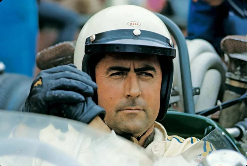 Jack Brabham