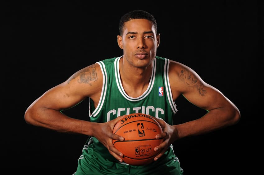 Fab Melo