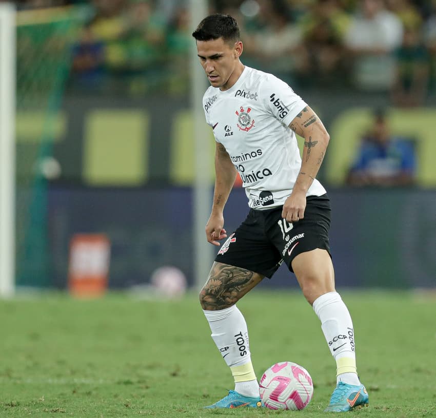 Rojas Coirinthians