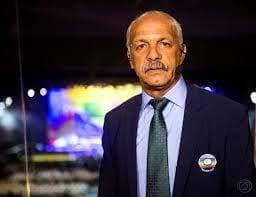 Maestro Júnior vai acompanhar o Brasil em mais uma Copa do Mundo (Foto: Reprodução)