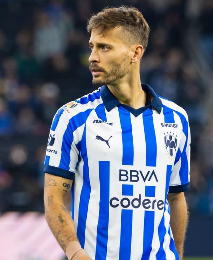 Sergio Canales