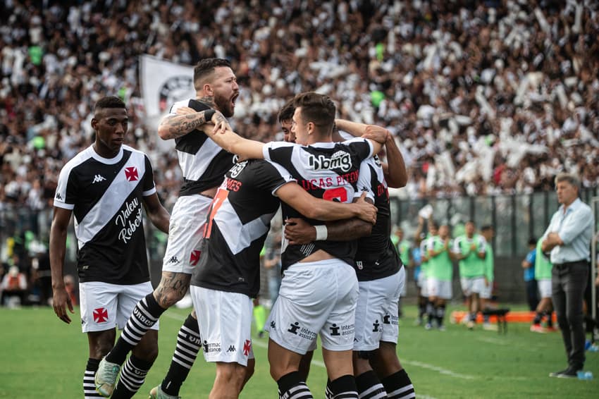 Vasco x Grêmio