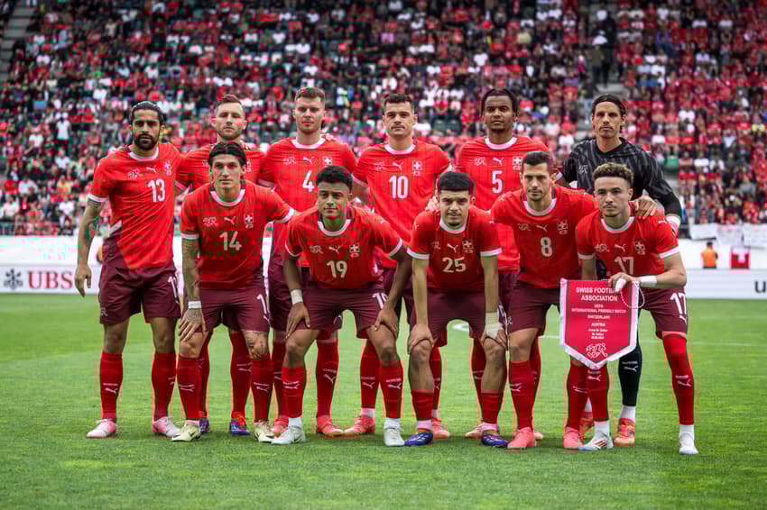 Suíça