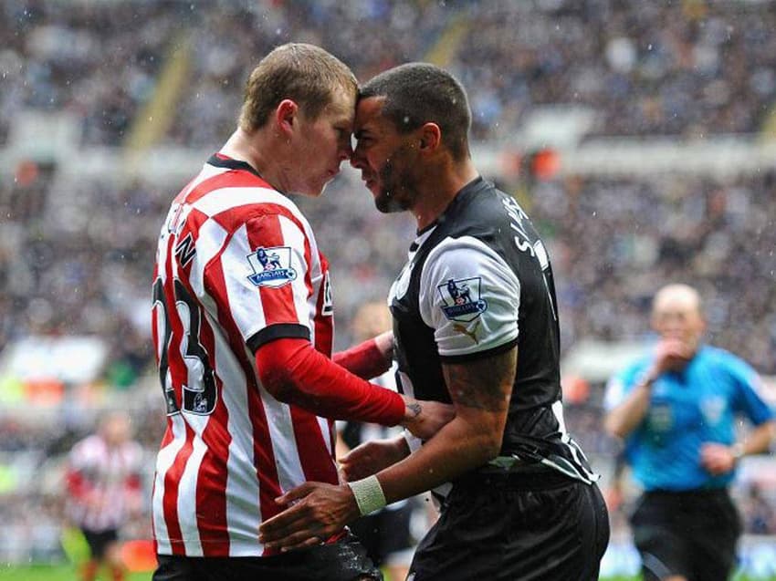 Sheffield e Sunderland se enfrentam em partida que vale muito (Foto: Reprodução)