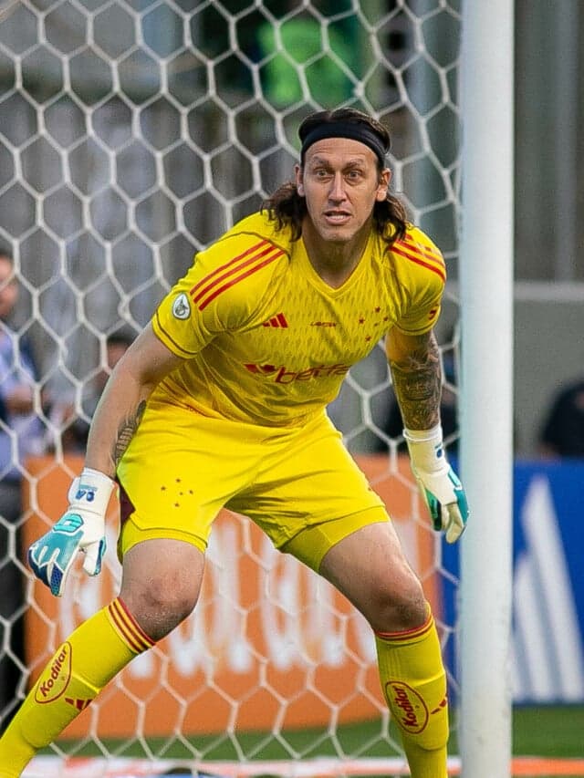 cassio cruzeiro