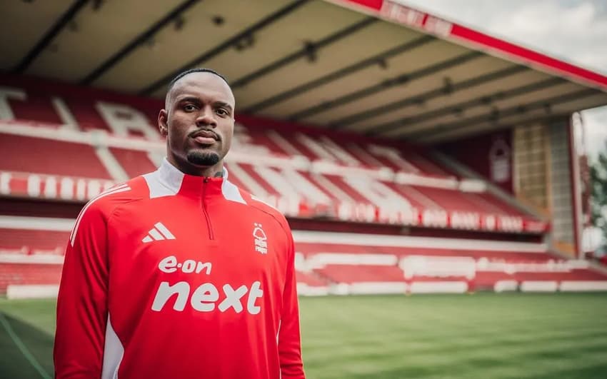 Carlos Miguel Nottingham Forest