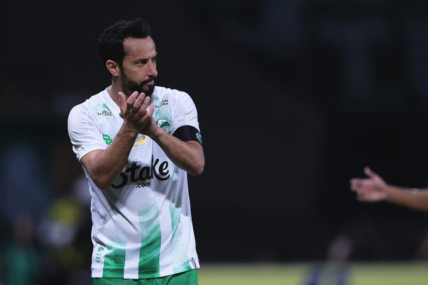 Vidente previu vitória do Juventude contra o Palmeiras (Foto: Ettore Chiereguini/AGIF)