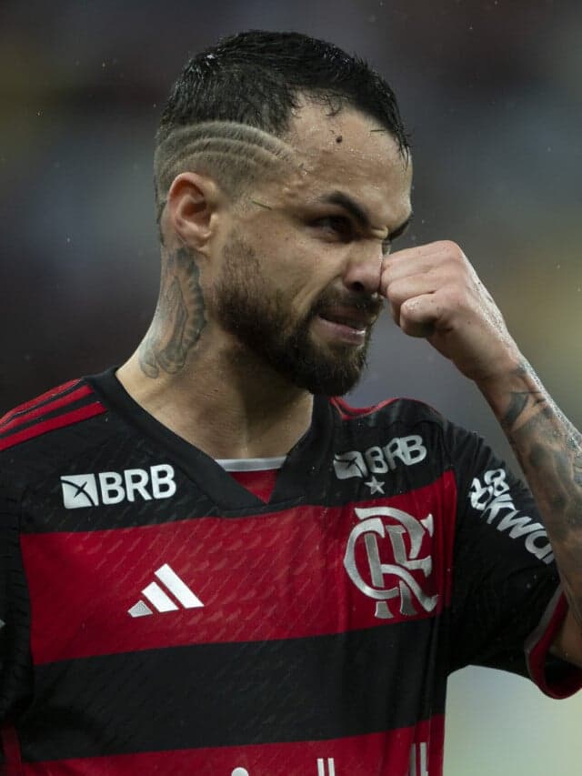 Michael - Flamengo