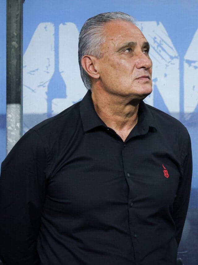 tite-flamengo