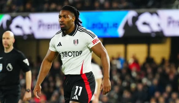 Mercado da Bola: Adama Traoré interessa ao Nottingham Forest (Foto: Reprodução)