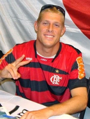Mick Fanning (Foto: Reprodução de internet)