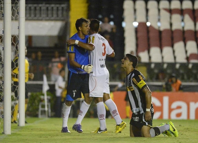Renato - Botafogo x Bangu (Foto: Bruno de Lima/ LANCE!Press)