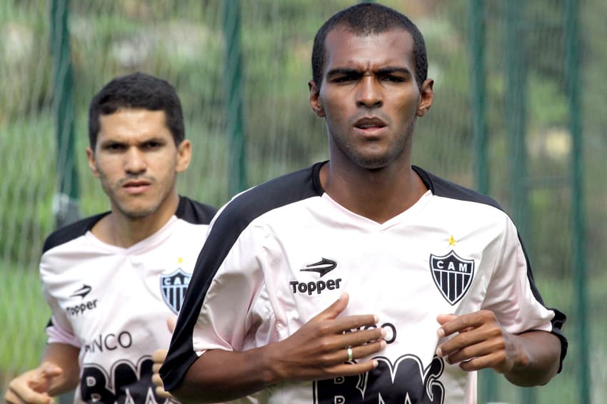 Richarlyson (Crédito: Gil Leonardi)