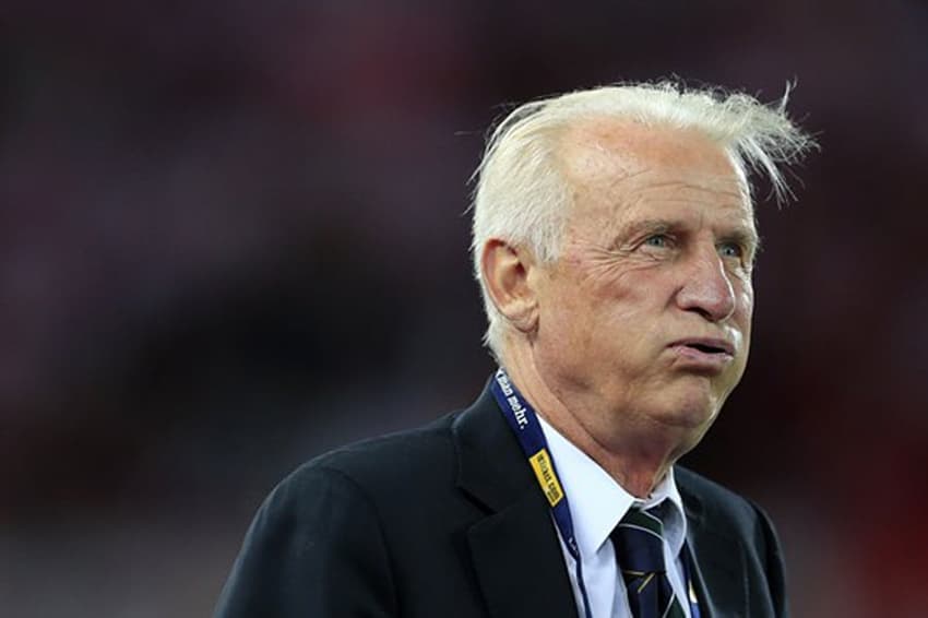 Giovanni Trapattoni